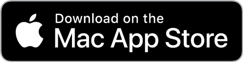 Calory Mac App Store